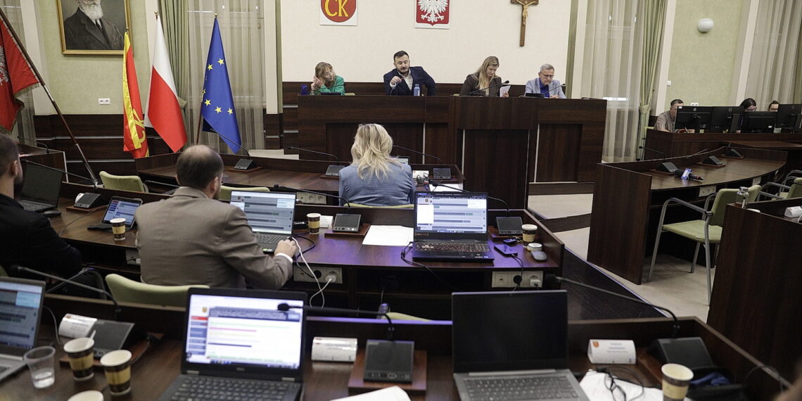 Kielce nie wezwą Winnicy do zmiany nazwy ulicy Stepana Bandery