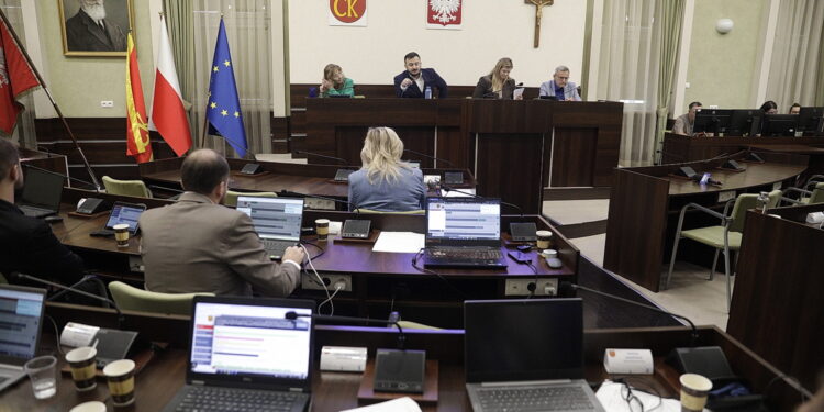 Kielce nie wezwą Winnicy do zmiany nazwy ulicy Stepana Bandery - Radio Kielce Kielce nie wezwą Winnicy do zmiany nazwy ulicy Stepana Bandery