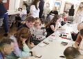Poznawali modę poprzez dotyk - Radio Kielce 11.06.2026. Kielce. Warsztaty dla osób niewidomych i niedowidzących zorganizowane przez Fundację „Szansa - jesteśmy razem” / Fot. Jarosław Kubalski – Radio Kielce
