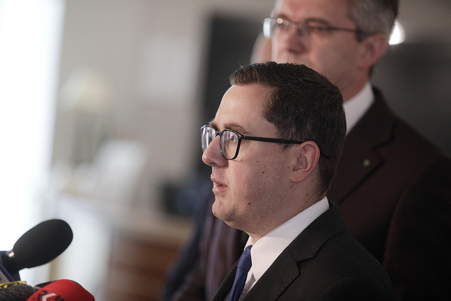 Minister energii w Kielcach. Mówił o pakiecie CPN i elektrowniach jądrowych