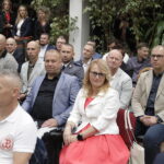 Najbardziej zasłużeni krwiodawcy zostali odznaczeni - Radio Kielce 13.06.2026. Kielce. Odznaczenia państwowe dla honorowych krwiodawców / Fot. Jarosław Kubalski - Radio Kielce