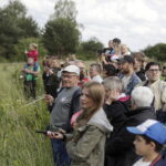 Podlesie. Piknik historyczny - Radio Kielce