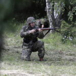 Podlesie. Piknik historyczny - Radio Kielce