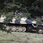 Podlesie. Piknik historyczny - Radio Kielce