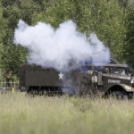 Podlesie. Piknik historyczny - Radio Kielce