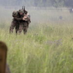 Podlesie. Piknik historyczny - Radio Kielce