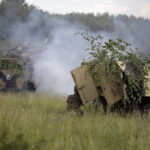 Podlesie. Piknik historyczny - Radio Kielce