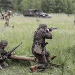 Podlesie. Piknik historyczny - Radio Kielce