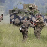 Podlesie. Piknik historyczny - Radio Kielce