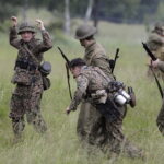 Podlesie. Piknik historyczny - Radio Kielce