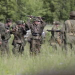 Podlesie. Piknik historyczny - Radio Kielce