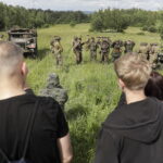 Podlesie. Piknik historyczny - Radio Kielce