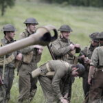 Podlesie. Piknik historyczny - Radio Kielce