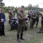 Podlesie. Piknik historyczny - Radio Kielce