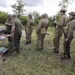 Podlesie. Piknik historyczny - Radio Kielce