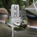 W Kielcach uczczono pamię ofiar obozu Auschwitz