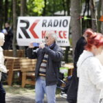 7. Pietraszkowe Spotkanie połączyło mieszkańców i osoby z niepełnosprawnościami - Radio Kielce 14.06.2026. Kielce. Dom św. Jana Pawła II. Siódme Pietraszkowe Spotkanie Integracyjne / Fot. Jarosław Kubalski - Radio Kielce