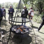 7. Pietraszkowe Spotkanie połączyło mieszkańców i osoby z niepełnosprawnościami - Radio Kielce 14.06.2026. Kielce. Dom św. Jana Pawła II. Siódme Pietraszkowe Spotkanie Integracyjne / Fot. Jarosław Kubalski - Radio Kielce
