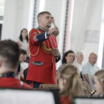 Daleszyce. Powiatowy Przegląd Orkiestr Dętych - Radio Kielce