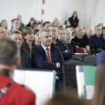 Daleszyce. Powiatowy Przegląd Orkiestr Dętych - Radio Kielce