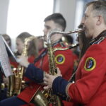 Daleszyce. Powiatowy Przegląd Orkiestr Dętych - Radio Kielce