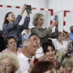 Daleszyce. Powiatowy Przegląd Orkiestr Dętych - Radio Kielce