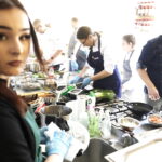 Uczyli się od mistrzów - Radio Kielce 17.06.2026. Kielce. Akcja „Mistrzowie wracają do szkół” / Fot. Jarosław Kubalski - Radio Kielce