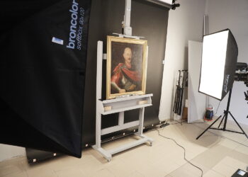 Muzeum Narodowe w Kielcach digitalizuje swoje zbiory