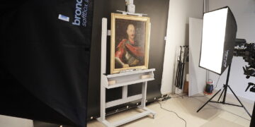 Muzeum Narodowe w Kielcach digitalizuje swoje zbiory
