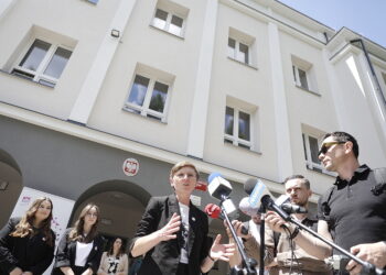 Kolejna kielecka szkoła zmodernizowana