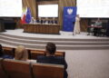 19.06.2026. Kielce. 25-lecie Związku Miast i Gmin Regionu Świętokrzyskiego / Fot. Jarosław Kubalski - Radio Kielce