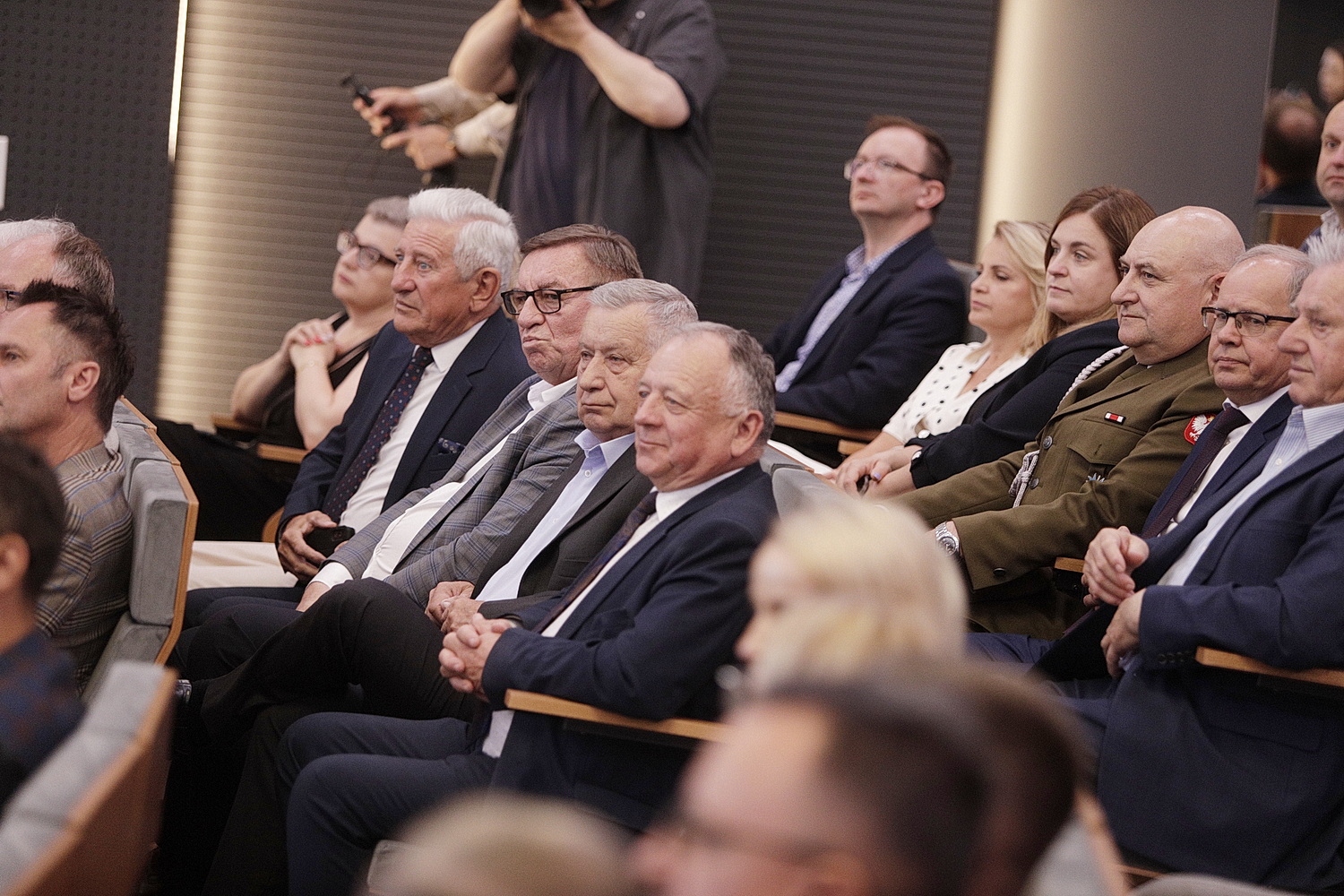 25 lat samorządowej współpracy. Jubileusz Związku Miast i Gmin Regionu Świętokrzyskiego