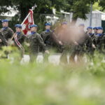 19.06.2026 Kielce. 35-lecie działalności Stowarzyszenia Żołnierzy i Sympatyków IV Pułku Piechoty Legionów "Czwartaków" / Fot. Jarosław Kubalski - Radio Kielce