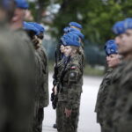 19.06.2026 Kielce. 35-lecie działalności Stowarzyszenia Żołnierzy i Sympatyków IV Pułku Piechoty Legionów "Czwartaków" / Fot. Jarosław Kubalski - Radio Kielce