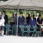 19.06.2026 Kielce. 35-lecie działalności Stowarzyszenia Żołnierzy i Sympatyków IV Pułku Piechoty Legionów "Czwartaków" / Fot. Jarosław Kubalski - Radio Kielce