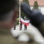 19.06.2026 Kielce. 35-lecie działalności Stowarzyszenia Żołnierzy i Sympatyków IV Pułku Piechoty Legionów "Czwartaków" / Fot. Jarosław Kubalski - Radio Kielce