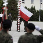 19.06.2026 Kielce. 35-lecie działalności Stowarzyszenia Żołnierzy i Sympatyków IV Pułku Piechoty Legionów "Czwartaków" / Fot. Jarosław Kubalski - Radio Kielce