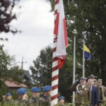 19.06.2026 Kielce. 35-lecie działalności Stowarzyszenia Żołnierzy i Sympatyków IV Pułku Piechoty Legionów "Czwartaków" / Fot. Jarosław Kubalski - Radio Kielce