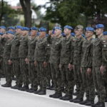 19.06.2026 Kielce. 35-lecie działalności Stowarzyszenia Żołnierzy i Sympatyków IV Pułku Piechoty Legionów "Czwartaków" / Fot. Jarosław Kubalski - Radio Kielce