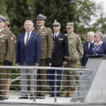 19.06.2026 Kielce. 35-lecie działalności Stowarzyszenia Żołnierzy i Sympatyków IV Pułku Piechoty Legionów "Czwartaków" / Fot. Jarosław Kubalski - Radio Kielce