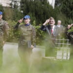 19.06.2026 Kielce. 35-lecie działalności Stowarzyszenia Żołnierzy i Sympatyków IV Pułku Piechoty Legionów "Czwartaków" / Fot. Jarosław Kubalski - Radio Kielce