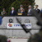 19.06.2026 Kielce. 35-lecie działalności Stowarzyszenia Żołnierzy i Sympatyków IV Pułku Piechoty Legionów "Czwartaków" / Fot. Jarosław Kubalski - Radio Kielce
