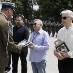 19.06.2026 Kielce. 35-lecie działalności Stowarzyszenia Żołnierzy i Sympatyków IV Pułku Piechoty Legionów "Czwartaków" / Fot. Jarosław Kubalski - Radio Kielce