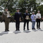 19.06.2026 Kielce. 35-lecie działalności Stowarzyszenia Żołnierzy i Sympatyków IV Pułku Piechoty Legionów "Czwartaków" / Fot. Jarosław Kubalski - Radio Kielce