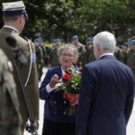19.06.2026 Kielce. 35-lecie działalności Stowarzyszenia Żołnierzy i Sympatyków IV Pułku Piechoty Legionów "Czwartaków" / Fot. Jarosław Kubalski - Radio Kielce
