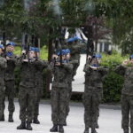 19.06.2026 Kielce. 35-lecie działalności Stowarzyszenia Żołnierzy i Sympatyków IV Pułku Piechoty Legionów "Czwartaków" / Fot. Jarosław Kubalski - Radio Kielce