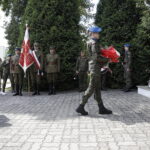 19.06.2026 Kielce. 35-lecie działalności Stowarzyszenia Żołnierzy i Sympatyków IV Pułku Piechoty Legionów "Czwartaków" / Fot. Jarosław Kubalski - Radio Kielce