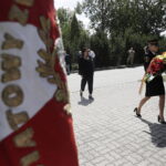19.06.2026 Kielce. 35-lecie działalności Stowarzyszenia Żołnierzy i Sympatyków IV Pułku Piechoty Legionów "Czwartaków" / Fot. Jarosław Kubalski - Radio Kielce