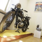 19.06.2026. Kielce. Muzeum Historii Kielc.Wystawa pt. „Historia kieleckiej motoryzacji. 90 lat Automobilklubu Kieleckiego" / Fot. Jarosław Kubalski - Radio Kielce