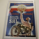 19.06.2026. Kielce. Muzeum Historii Kielc.Wystawa pt. „Historia kieleckiej motoryzacji. 90 lat Automobilklubu Kieleckiego" / Fot. Jarosław Kubalski - Radio Kielce